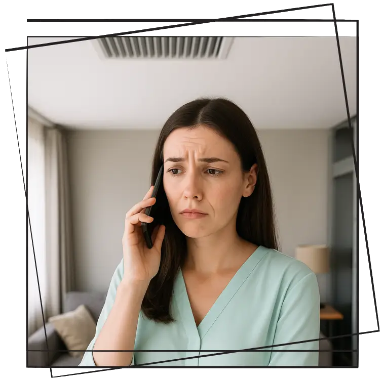 Contact Air Duct Vent Cleaning Tomball TX Header Image